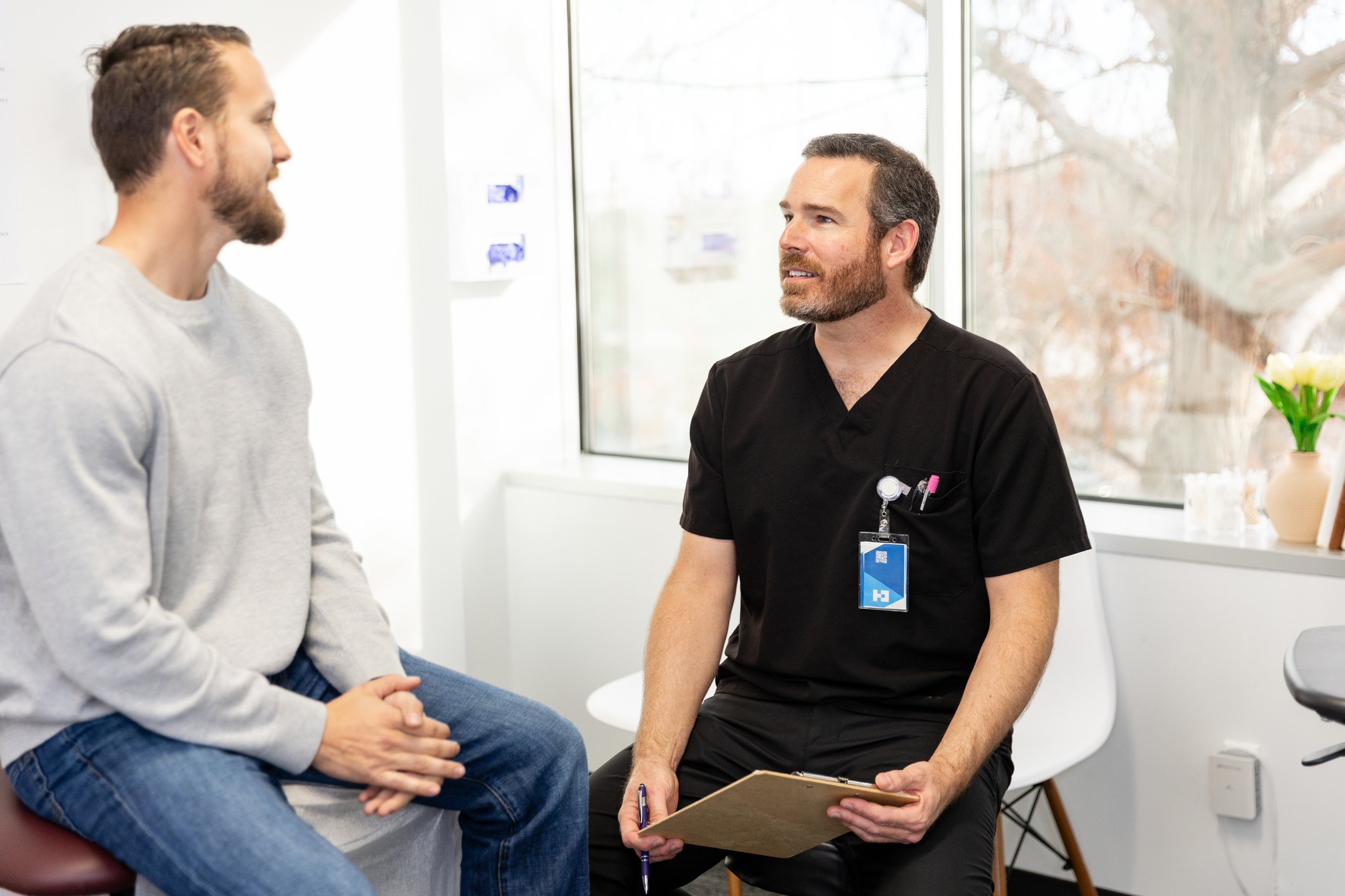 Treatment & Services