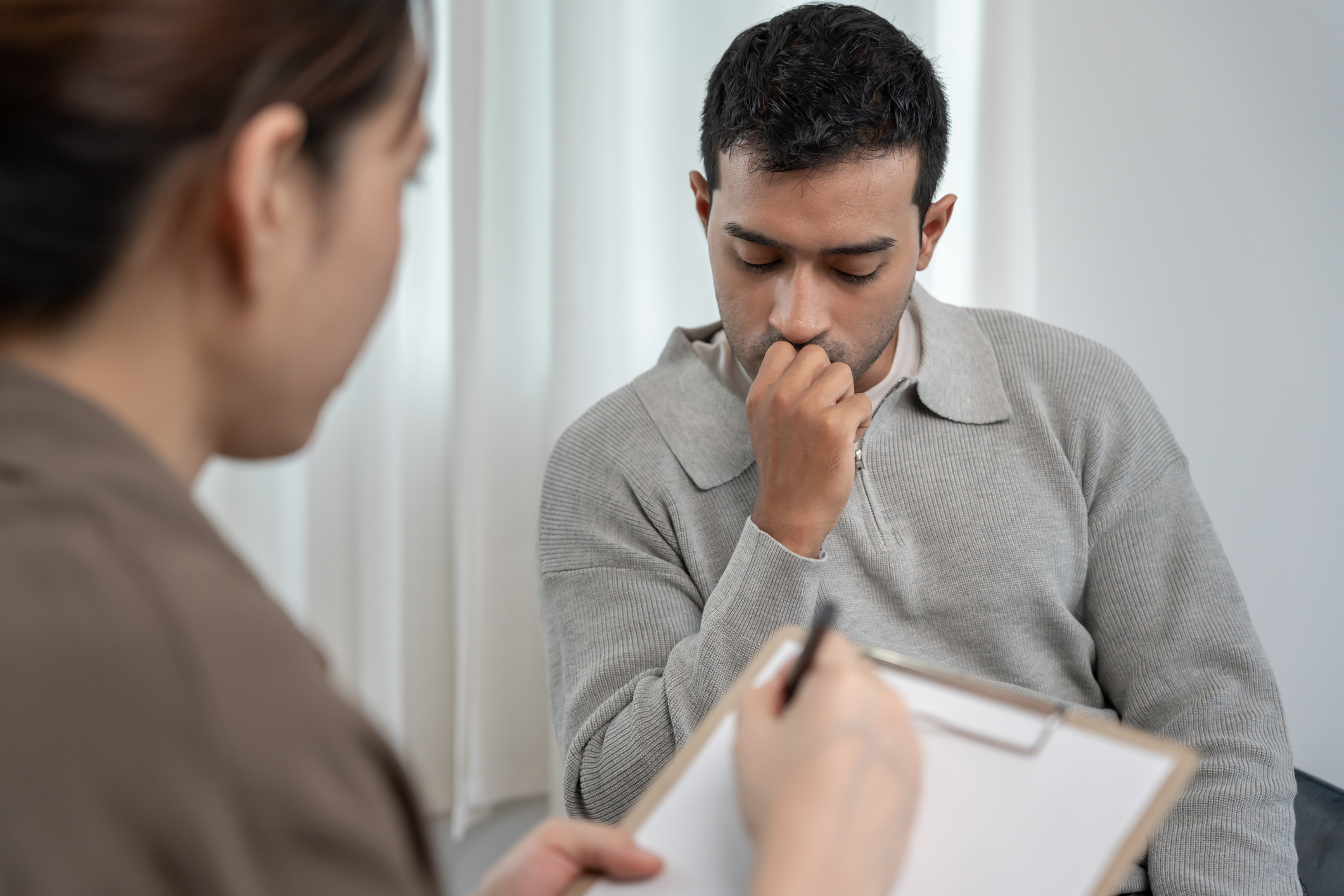 Adult Treatment Programs