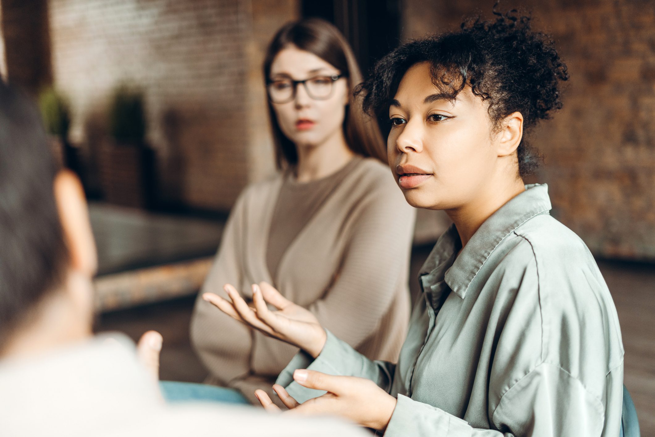 Treatment & Services