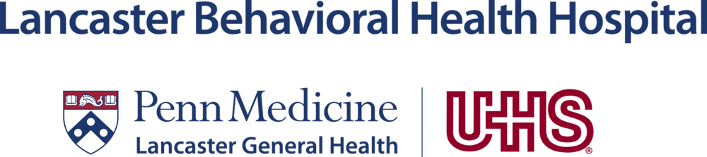 Lancaster Behavioral Health Hospital Logo